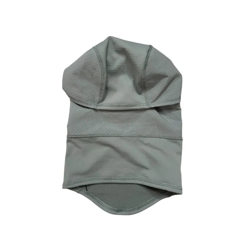THE NORTH FACE Patrol Balaclava in Mint Green Size Small-Medium Unisex Winter